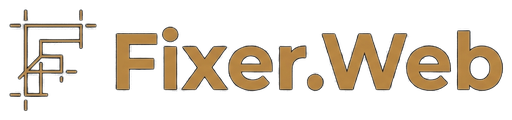 Fixer Web
